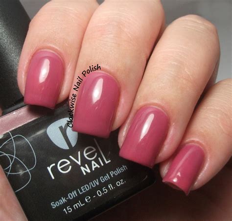 revel nail usa|More.